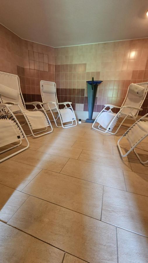 Schoene Ferienwohnung In Traumlage Fewo Solohike Зелисберг Экстерьер фото