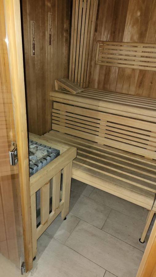 Schoene Ferienwohnung In Traumlage Fewo Solohike Зелисберг Экстерьер фото