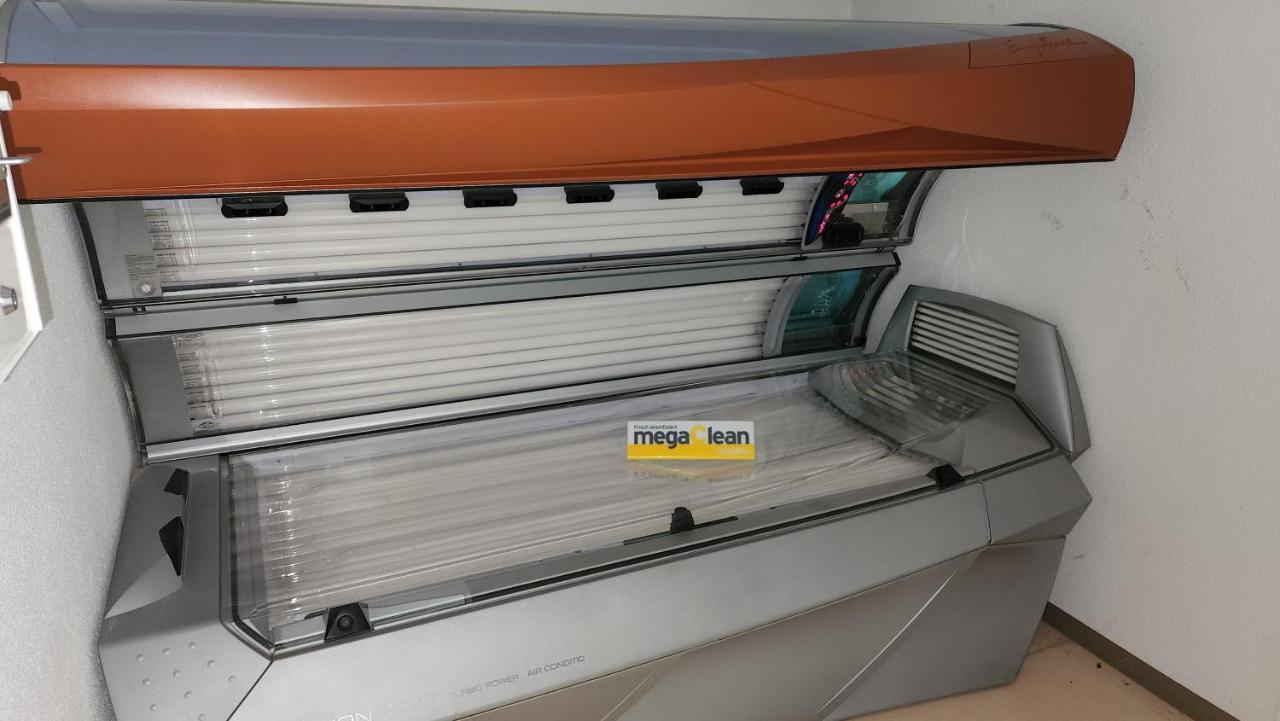 Schoene Ferienwohnung In Traumlage Fewo Solohike Зелисберг Экстерьер фото