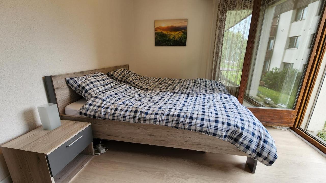 Schoene Ferienwohnung In Traumlage Fewo Solohike Зелисберг Экстерьер фото
