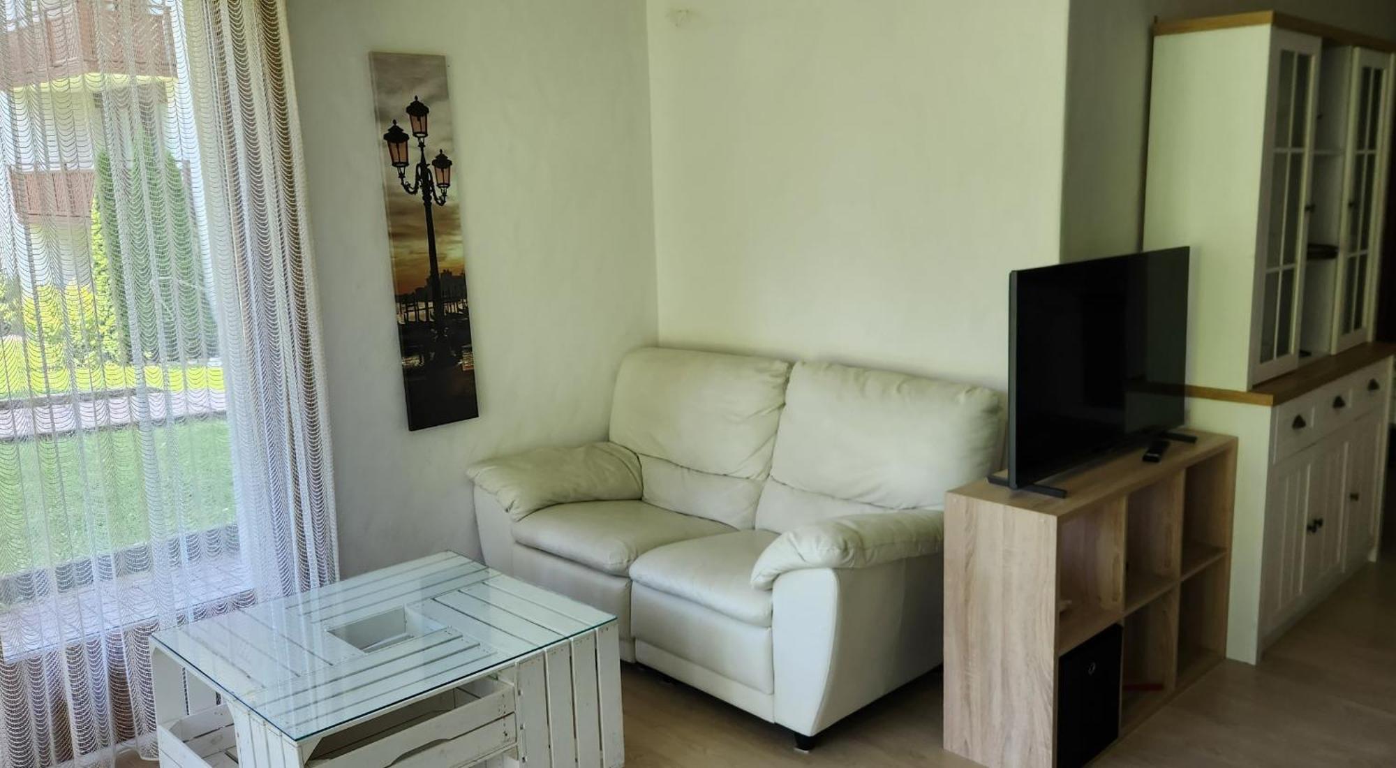 Schoene Ferienwohnung In Traumlage Fewo Solohike Зелисберг Экстерьер фото